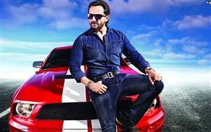 Saif Ali Khan